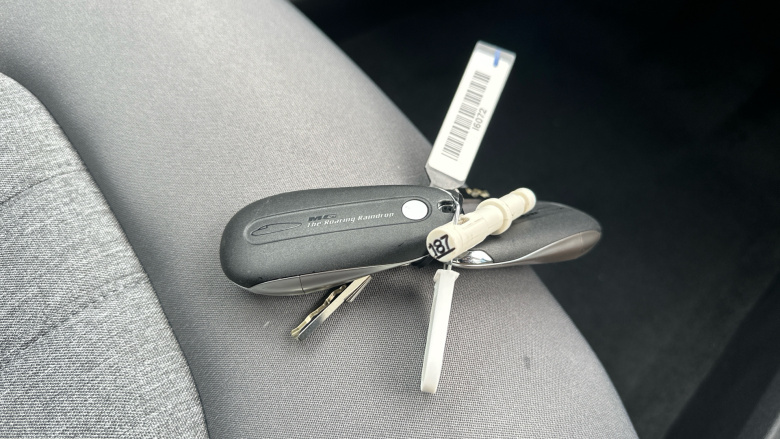 MG MGS5 170kW SE EV Long Range 64kWh 5dr Auto Electric Estate